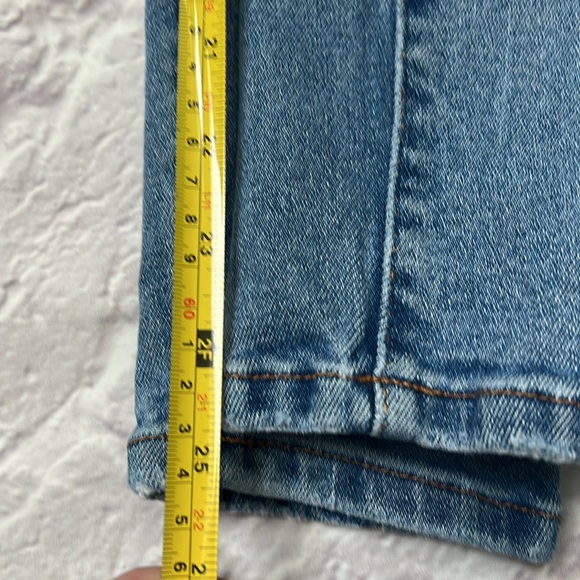 Zara skinny jeans size 24/2 - Picture 6 of 6